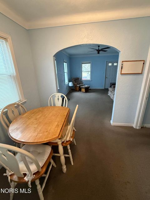 Tiny photo for 4025 Belmar Avenue, Toledo, OH 43612 (MLS # 10004272)