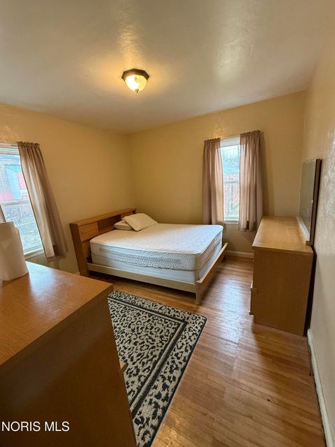 Tiny photo for 4025 Belmar Avenue, Toledo, OH 43612 (MLS # 10004272)