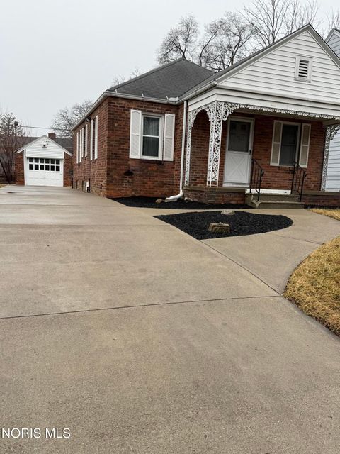 Tiny photo for 4025 Belmar Avenue, Toledo, OH 43612 (MLS # 10004272)