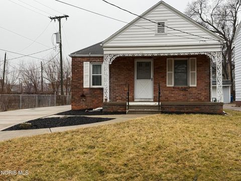 Tiny photo for 4025 Belmar Avenue, Toledo, OH 43612 (MLS # 10004272)