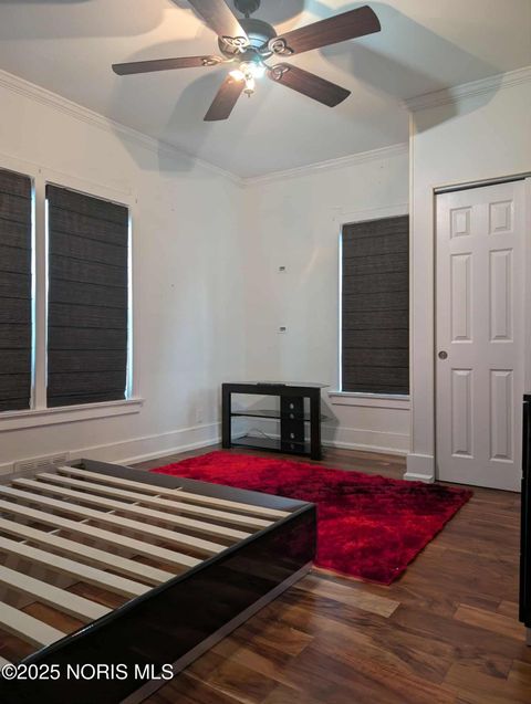 Tiny photo for 122 Wolfly Avenue, Bowling Green, OH 43402 (MLS # 10001794)