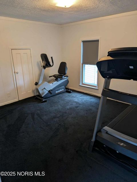 Tiny photo for 122 Wolfly Avenue, Bowling Green, OH 43402 (MLS # 10001794)