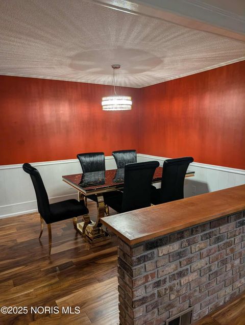 Tiny photo for 122 Wolfly Avenue, Bowling Green, OH 43402 (MLS # 10001794)