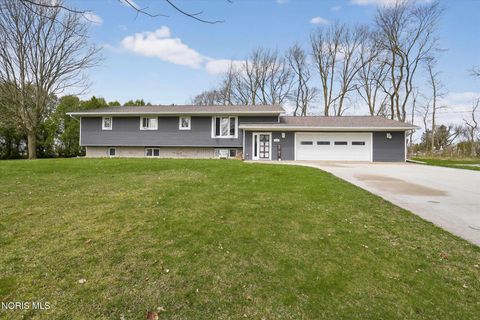 Photo of 310 Irene Court, Fayette, OH 43521 (MLS # 10005429)