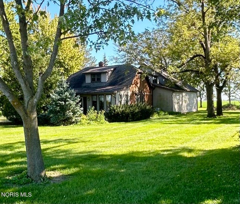 Tiny photo for 4904 Rd 162, Antwerp, OH 45813 (MLS # 10013988)