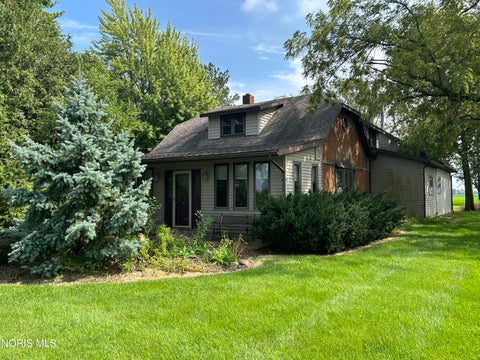 Tiny photo for 4904 Rd 162, Antwerp, OH 45813 (MLS # 10013988)