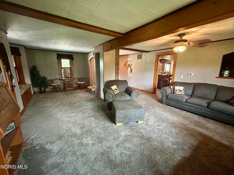 Tiny photo for 4904 Rd 162, Antwerp, OH 45813 (MLS # 10013988)