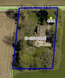 Tiny photo for 4904 Rd 162, Antwerp, OH 45813 (MLS # 10013988)