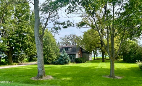 Tiny photo for 4904 Rd 162, Antwerp, OH 45813 (MLS # 10013988)