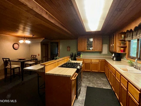 Tiny photo for 4904 Rd 162, Antwerp, OH 45813 (MLS # 10013988)