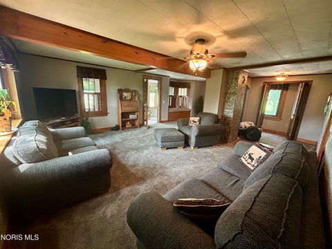 Tiny photo for 4904 Rd 162, Antwerp, OH 45813 (MLS # 10013988)