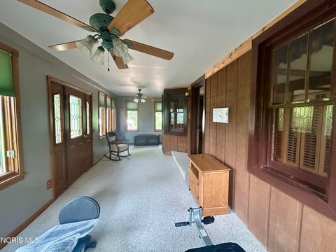 Tiny photo for 4904 Rd 162, Antwerp, OH 45813 (MLS # 10013988)