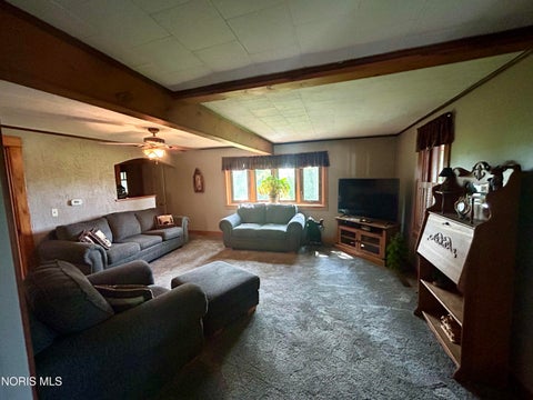 Tiny photo for 4904 Rd 162, Antwerp, OH 45813 (MLS # 10013988)