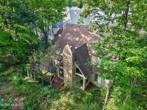 Tiny photo for 22 Exmoor, Ottawa Hills, OH 43615 (MLS # 10013516)