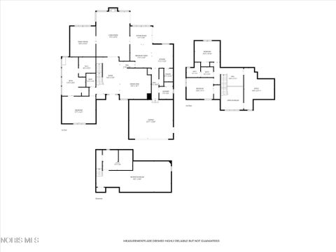 Tiny photo for 22 Exmoor, Ottawa Hills, OH 43615 (MLS # 10013516)