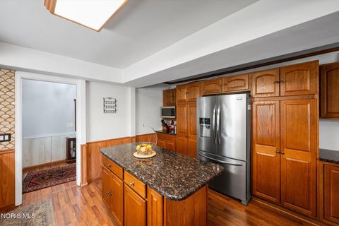 Tiny photo for 3658 Lauderdale Drive, Toledo, OH 43615 (MLS # 10007852)