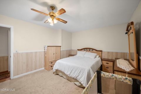 Tiny photo for 3658 Lauderdale Drive, Toledo, OH 43615 (MLS # 10007852)