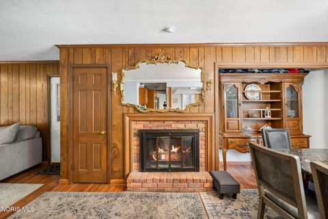 Tiny photo for 3658 Lauderdale Drive, Toledo, OH 43615 (MLS # 10007852)