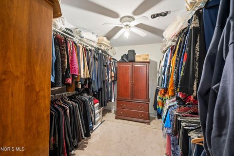 Tiny photo for 3658 Lauderdale Drive, Toledo, OH 43615 (MLS # 10007852)