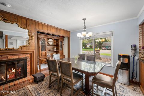 Tiny photo for 3658 Lauderdale Drive, Toledo, OH 43615 (MLS # 10007852)