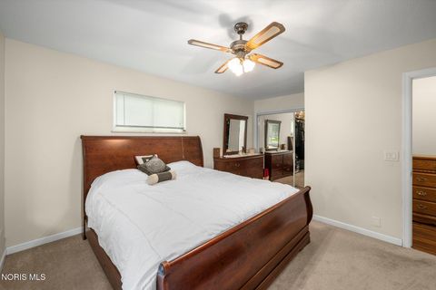 Tiny photo for 3658 Lauderdale Drive, Toledo, OH 43615 (MLS # 10007852)
