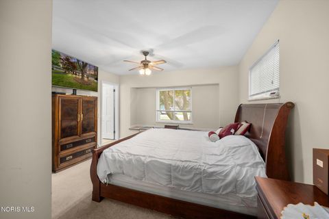 Tiny photo for 3658 Lauderdale Drive, Toledo, OH 43615 (MLS # 10007852)