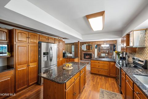 Tiny photo for 3658 Lauderdale Drive, Toledo, OH 43615 (MLS # 10007852)