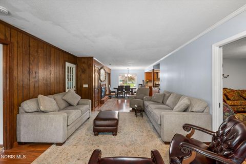 Tiny photo for 3658 Lauderdale Drive, Toledo, OH 43615 (MLS # 10007852)