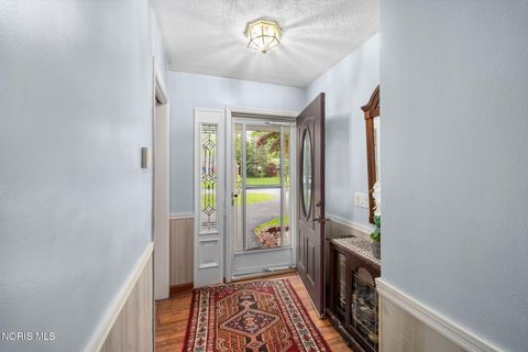 Tiny photo for 3658 Lauderdale Drive, Toledo, OH 43615 (MLS # 10007852)