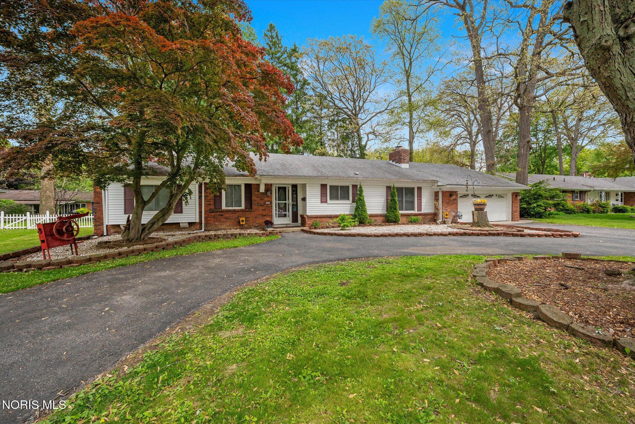 3658 Lauderdale Drive