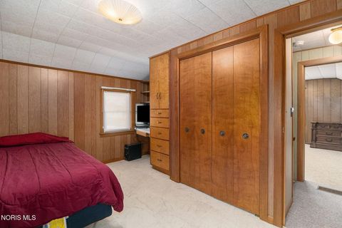 Tiny photo for 227 E Lynn Street, Edgerton, OH 43517 (MLS # 10004732)