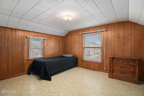 Tiny photo for 227 E Lynn Street, Edgerton, OH 43517 (MLS # 10004732)