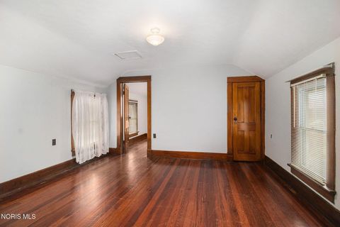 Tiny photo for 227 E Lynn Street, Edgerton, OH 43517 (MLS # 10004732)