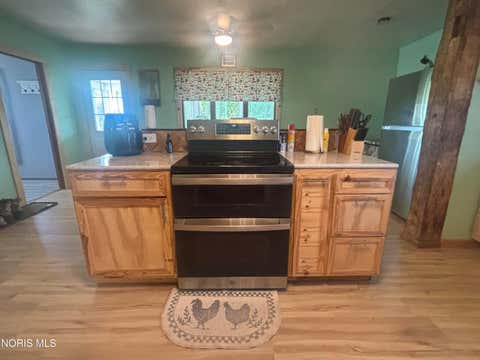 Tiny photo for 18378 County Road S Road, Alvordton, OH 43501 (MLS # 10009309)