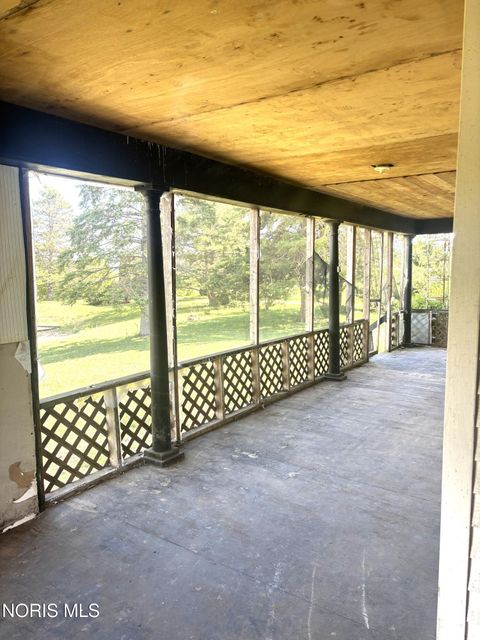 Tiny photo for 18378 County Road S Road, Alvordton, OH 43501 (MLS # 10009309)