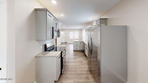 Tiny photo for 110 S Monroe Street, Fremont, OH 43420 (MLS # 10004377)