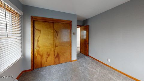 Tiny photo for 110 S Monroe Street, Fremont, OH 43420 (MLS # 10004377)