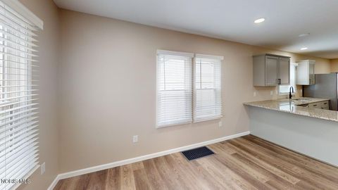 Tiny photo for 110 S Monroe Street, Fremont, OH 43420 (MLS # 10004377)