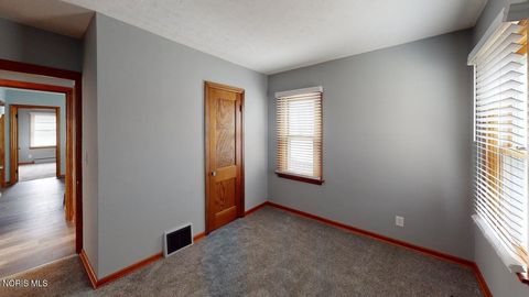 Tiny photo for 110 S Monroe Street, Fremont, OH 43420 (MLS # 10004377)