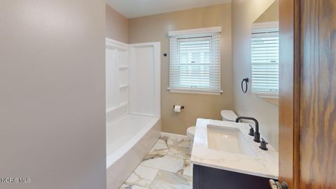 Tiny photo for 110 S Monroe Street, Fremont, OH 43420 (MLS # 10004377)