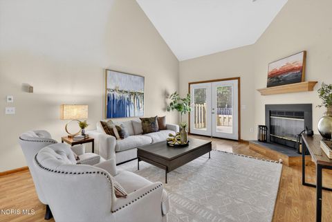 Tiny photo for 3134 Evergreen Road, Toledo, OH 43606 (MLS # 10007593)