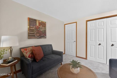 Tiny photo for 3134 Evergreen Road, Toledo, OH 43606 (MLS # 10007593)