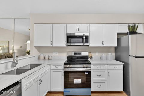 Tiny photo for 3134 Evergreen Road, Toledo, OH 43606 (MLS # 10007593)