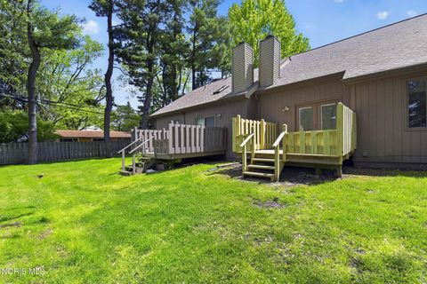 Tiny photo for 3134 Evergreen Road, Toledo, OH 43606 (MLS # 10007593)