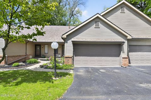 Photo of 3134 Evergreen Road, Toledo, OH 43606 (MLS # 10007593)