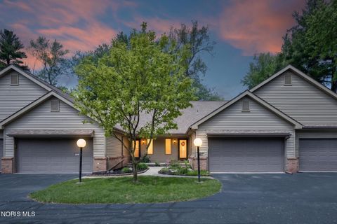 Tiny photo for 3134 Evergreen Road, Toledo, OH 43606 (MLS # 10007593)