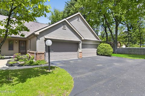 Tiny photo for 3134 Evergreen Road, Toledo, OH 43606 (MLS # 10007593)