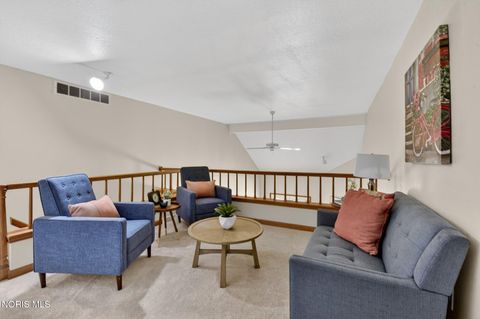 Tiny photo for 3134 Evergreen Road, Toledo, OH 43606 (MLS # 10007593)