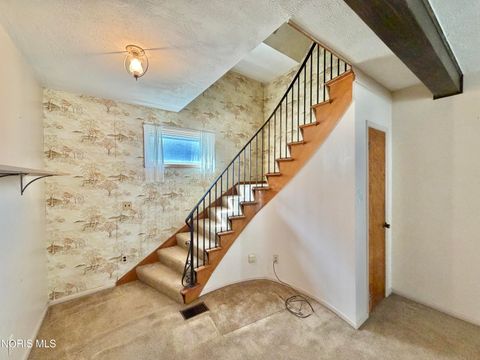 Tiny photo for 1207 Colton Street, Toledo, OH 43609 (MLS # 10006300)