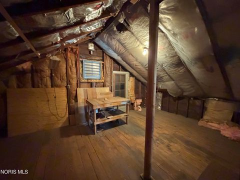 Tiny photo for 1207 Colton Street, Toledo, OH 43609 (MLS # 10006300)